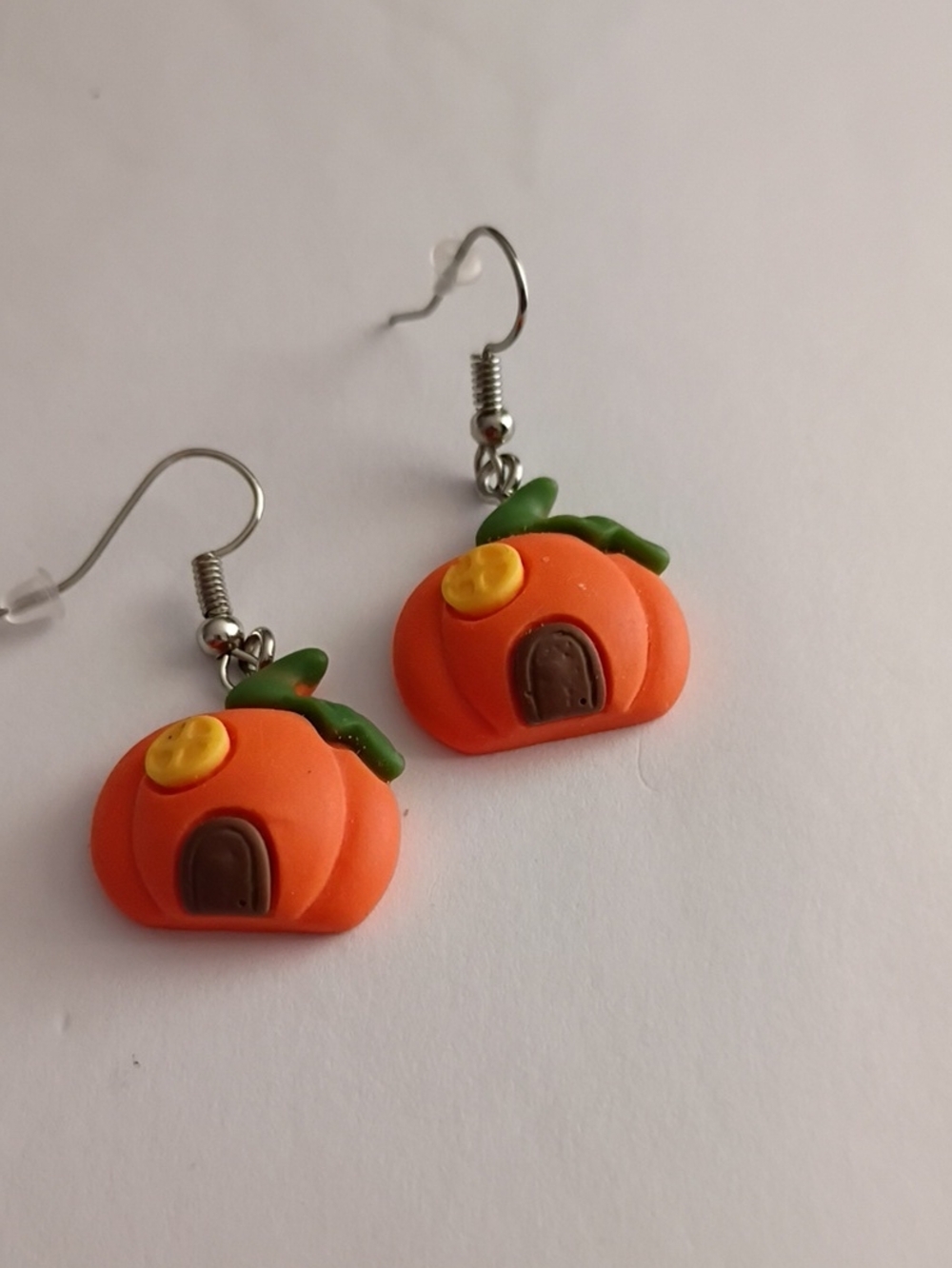 Women's Halloween Earrings